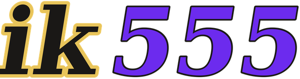 ik555 logo